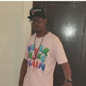 Meet your Posher, Rikki